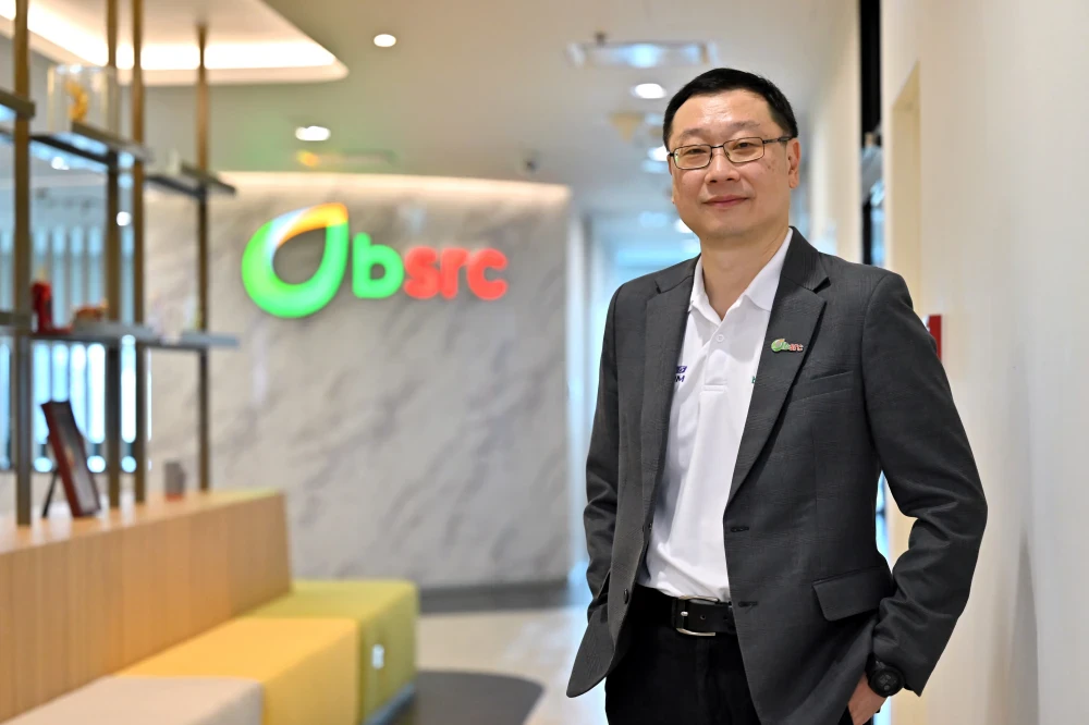 BSRC Reports 9-Month Revenue Increased 17,115 Million Baht, Strengthened Synergy with Bangchak Group